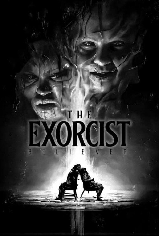 فیلم جن گیر: معتقد The Exorcist: Believer