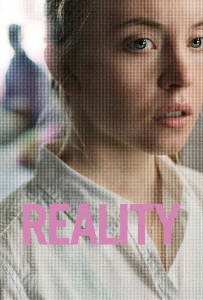 فیلم ریلیتی Reality