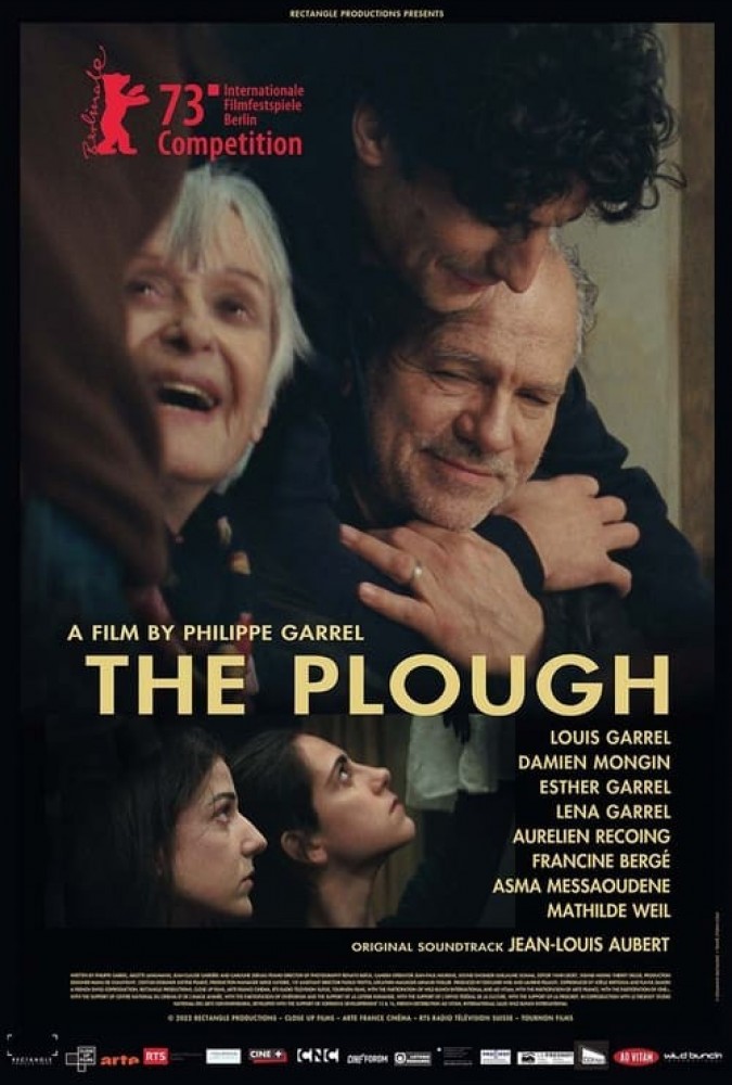 فیلم هفت اورنگ The Plough