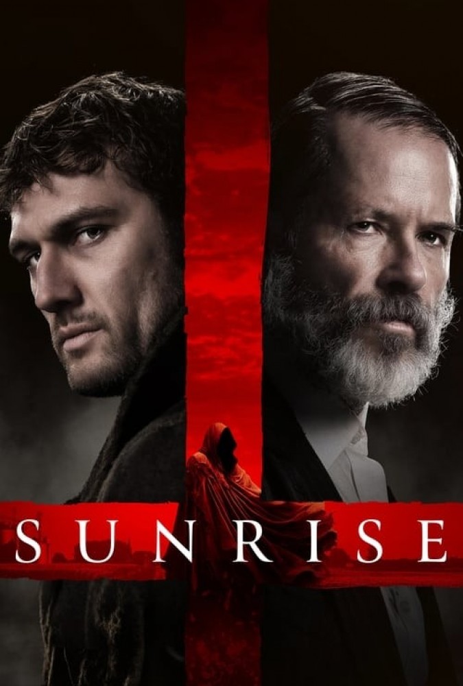 فیلم طلوع خورشید Sunrise