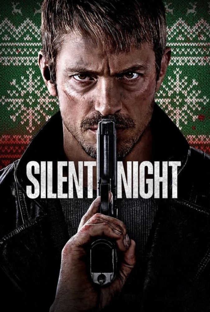 فیلم شب آرام Silent Night