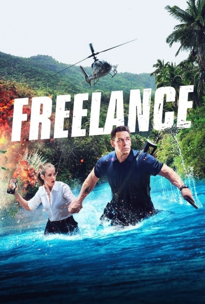 فیلم آزادکار Freelance