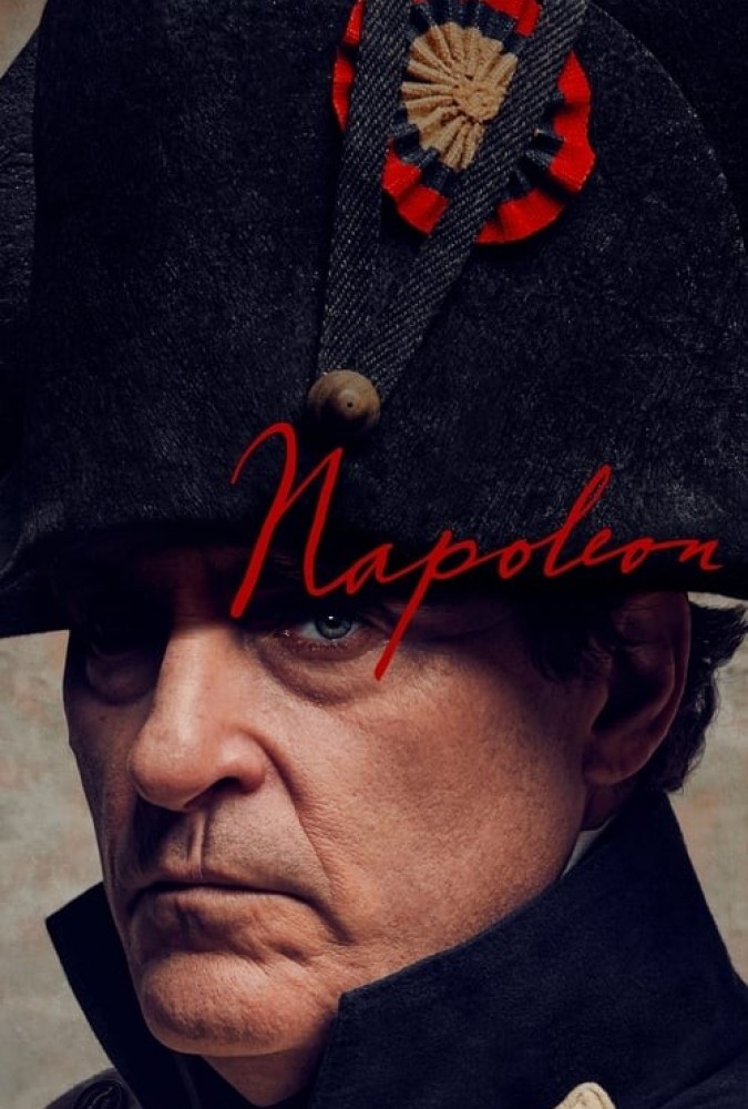 فیلم ناپلئون Napoleon