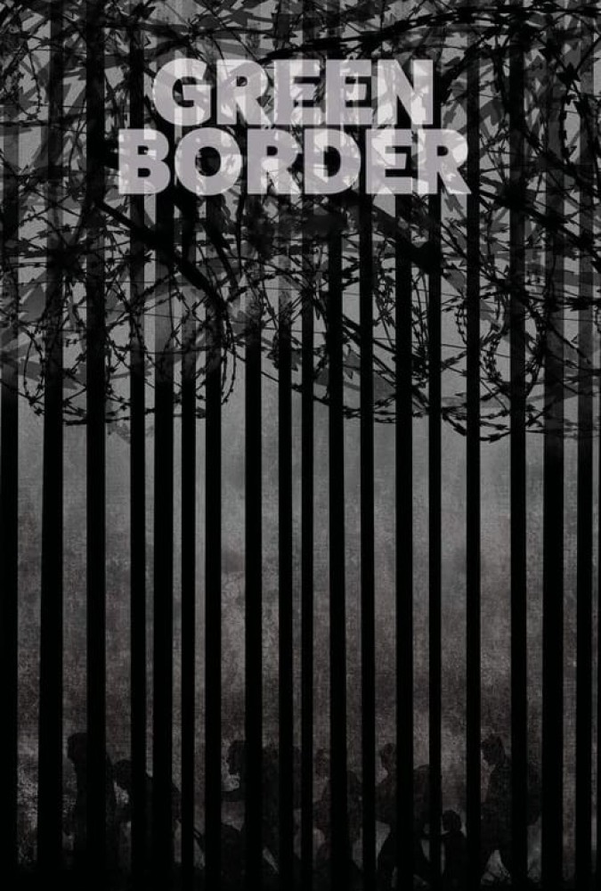 فیلم مرز سبز Green Border