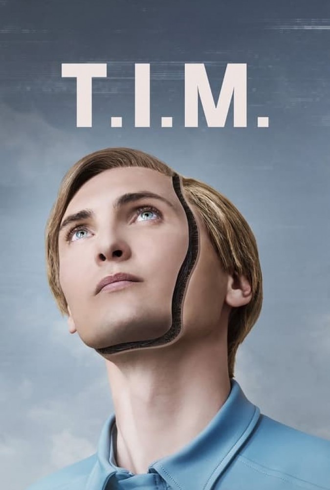 فیلم تی.آی.ام T.I.M.