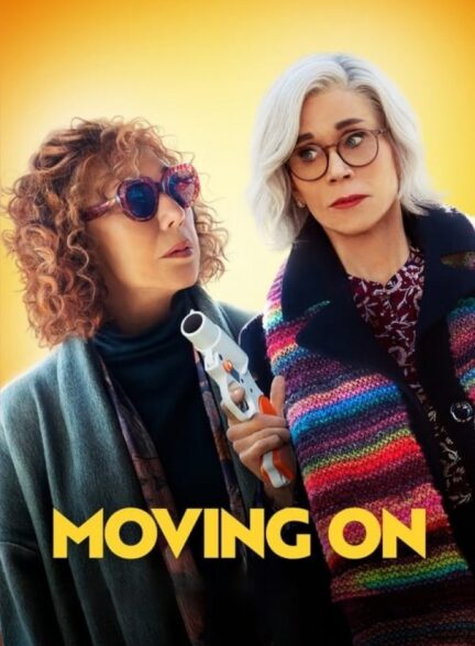 فیلم پشت سر گذاشتن Moving On