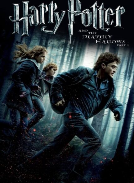 فیلم هری پاتر و یادگاران مرگ: قسمت اول Harry Potter and the Deathly Hallows: Part 1