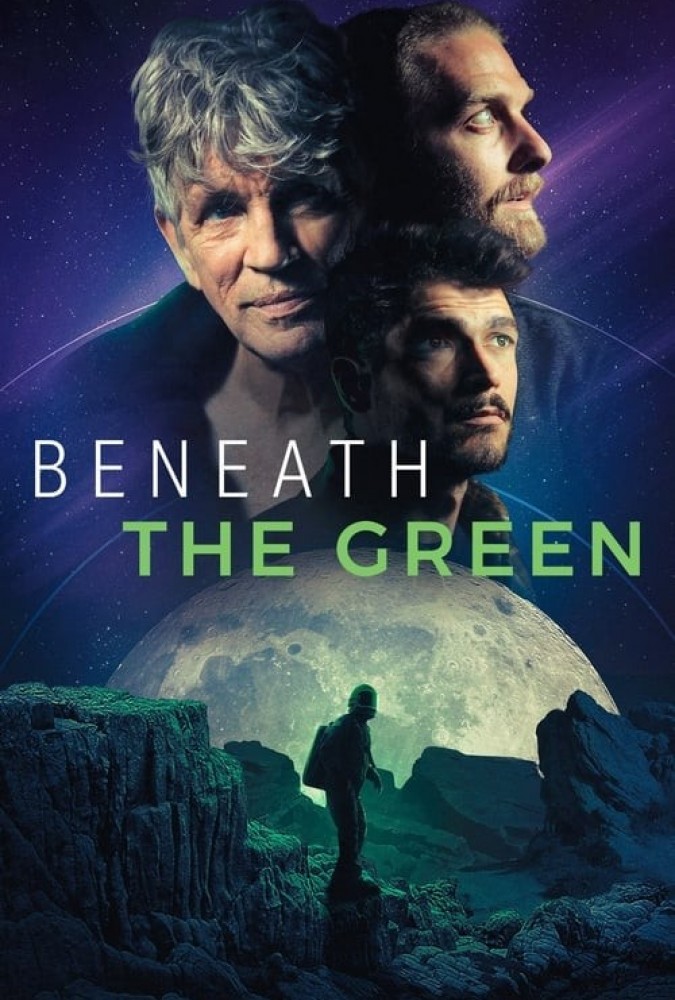 فیلم زیر سبز Beneath the Green