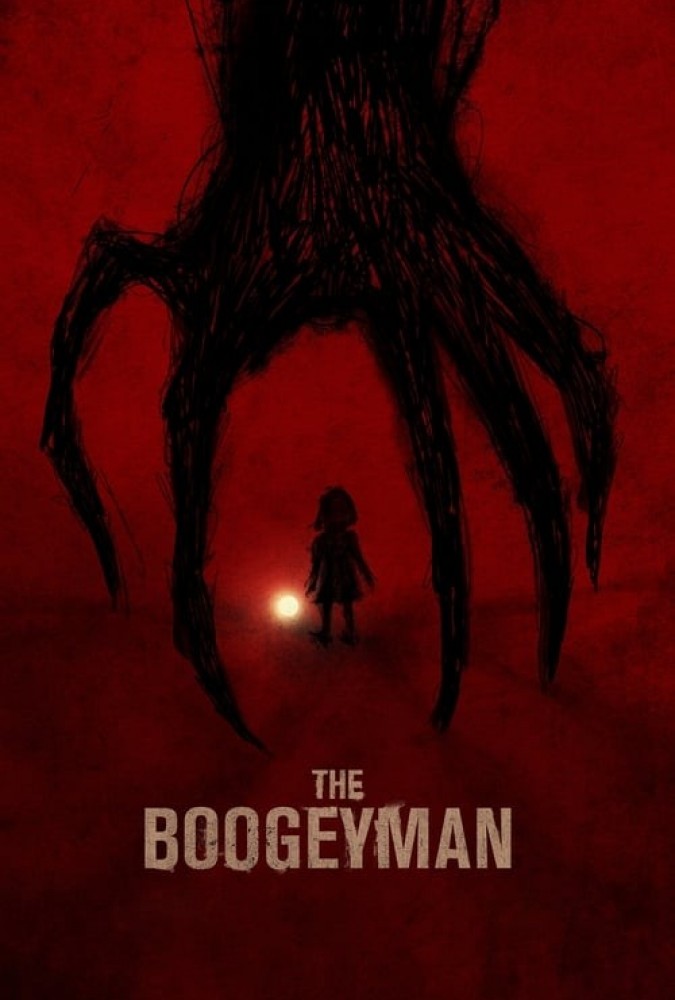 فیلم بوگیمن The Boogeyman