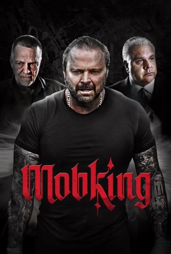 فیلم پادشاه اوباش MobKing