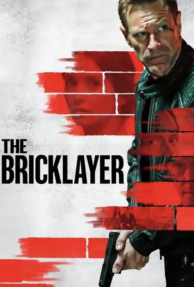فیلم آجرچین The Bricklayer