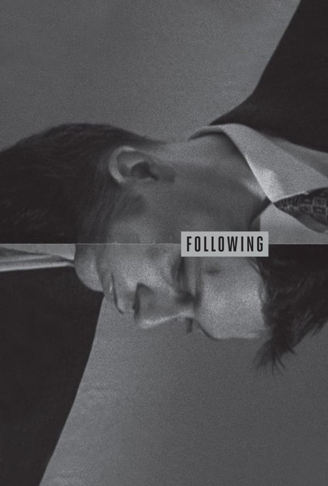 فیلم تعقیب Following