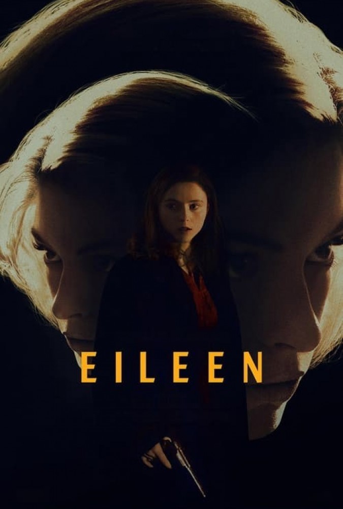 فیلم آیلین Eileen