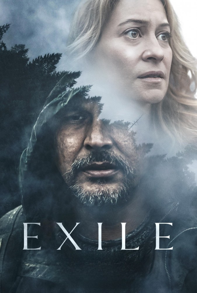 فیلم تبعید Exile