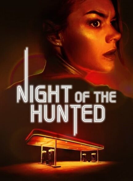 فیلم شب شکار Night of the Hunted