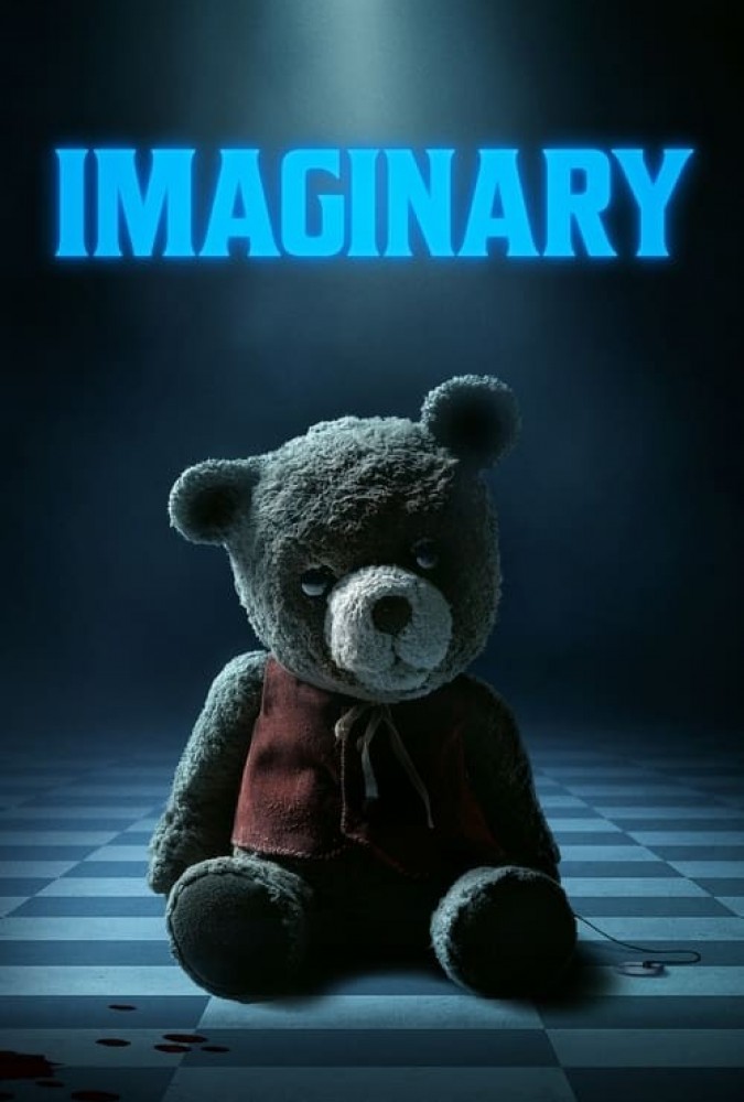 فیلم خیالی Imaginary