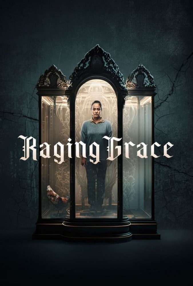 فیلم گریس خشمگین Raging Grace
