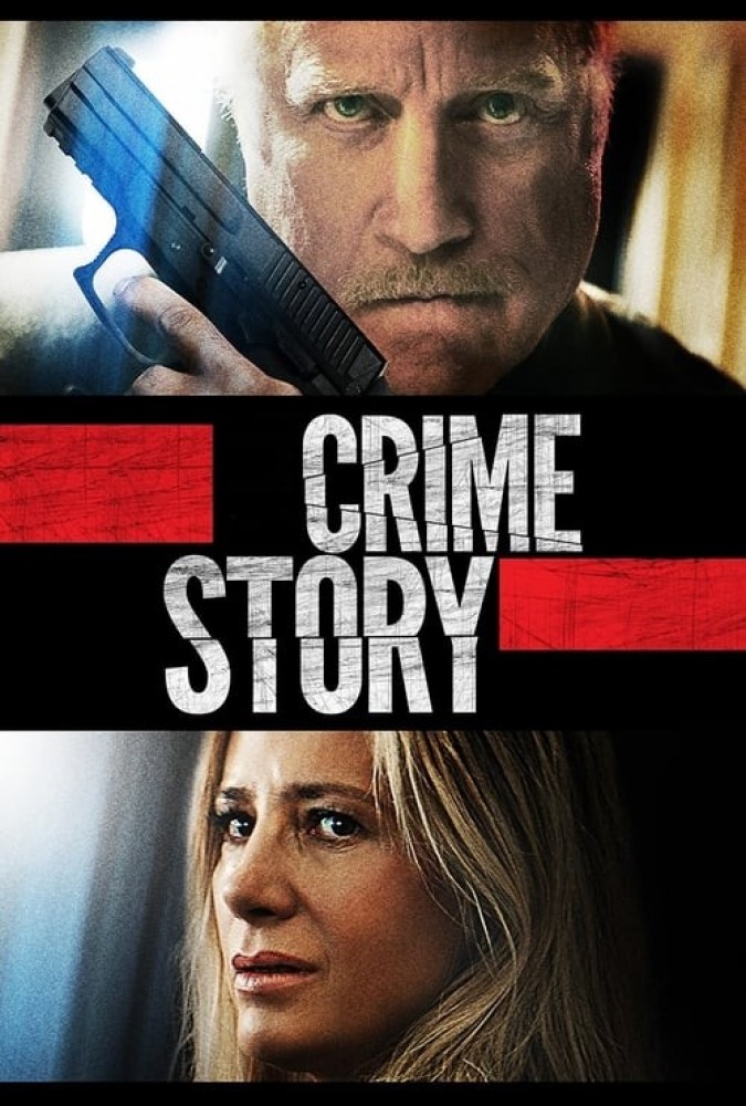 فیلم داستان جنایی Crime Story