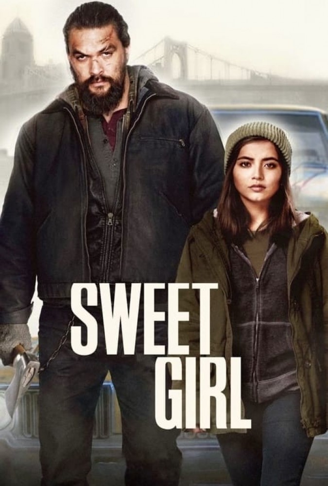 فیلم دختر شیرین Sweet Girl