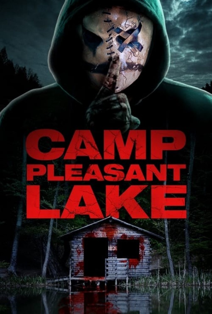 فیلم کمپ پلیزنت لیک Camp Pleasant Lake
