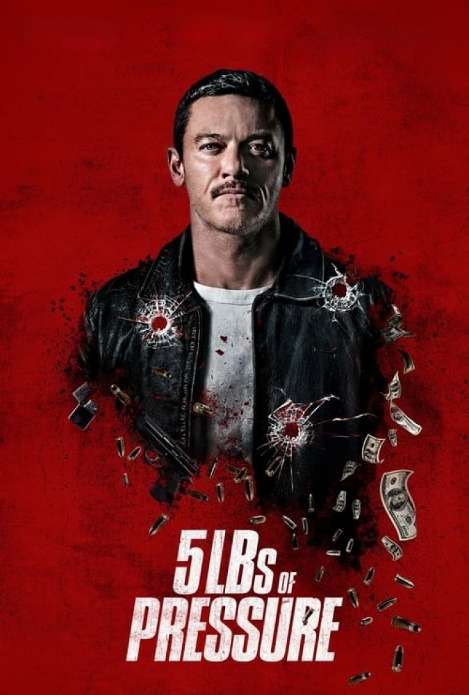 فیلم 5 پوند فشار 5lbs of Pressure
