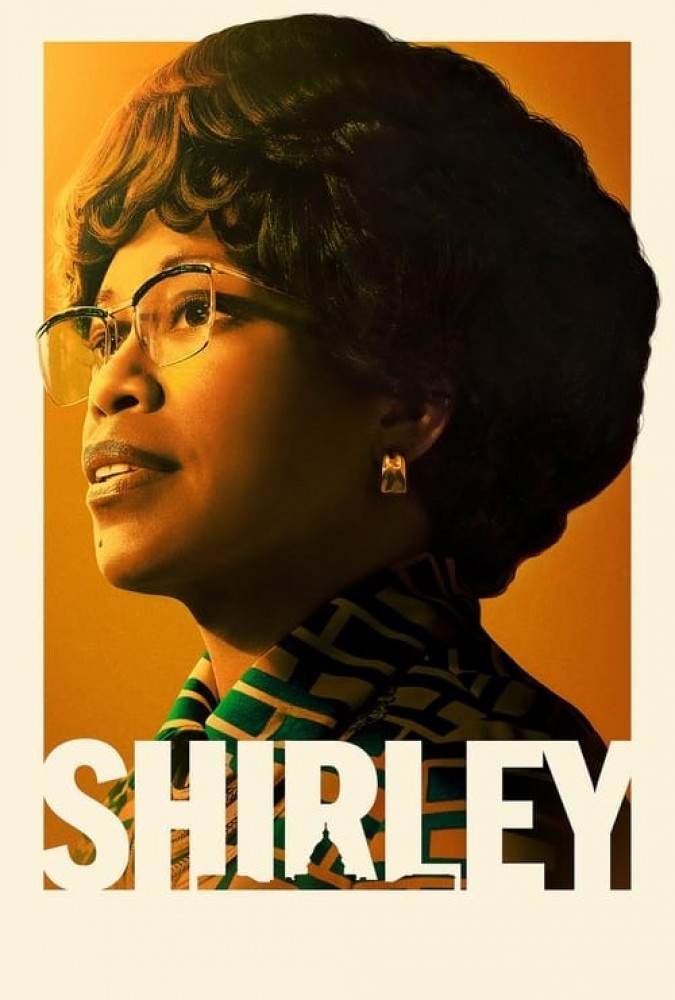فیلم شرلی Shirley