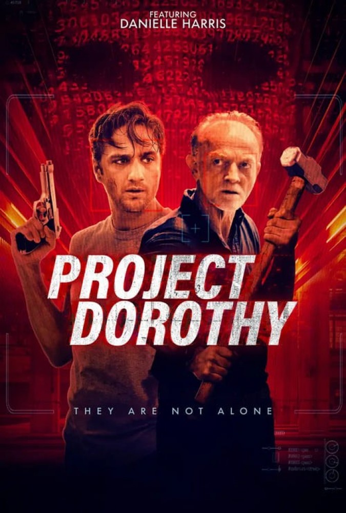 فیلم پروژه دوروتی Project Dorothy
