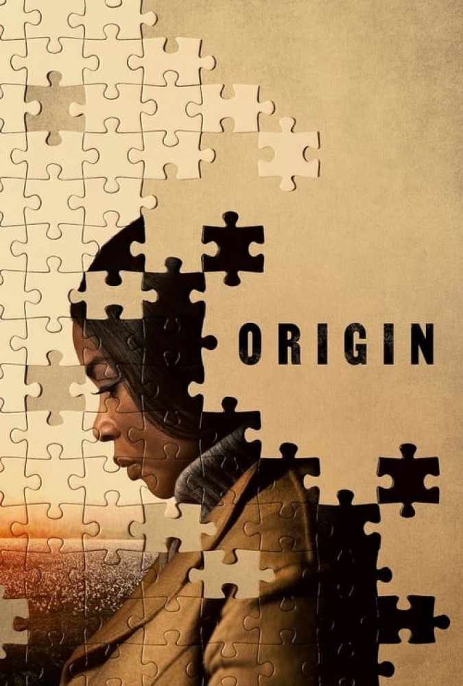 فیلم اصل و نسب Origin