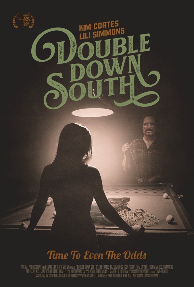 فیلم دابل پایین جنوب Double Down South