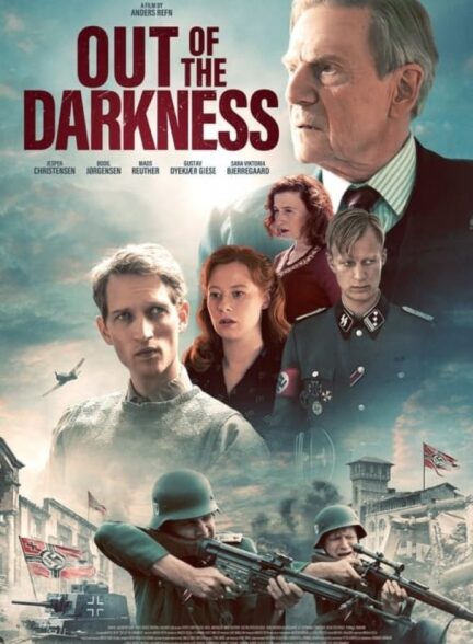 فیلم خارج از تاریکی Out of the Darkness