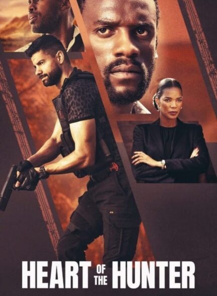 فیلم قلب شکارچی Heart of the Hunter