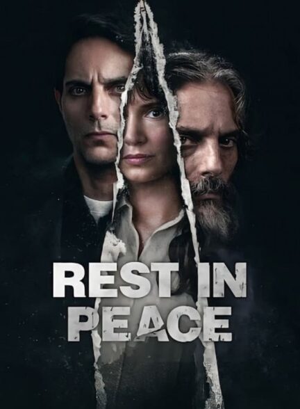 فیلم روحش شاد Rest in Peace