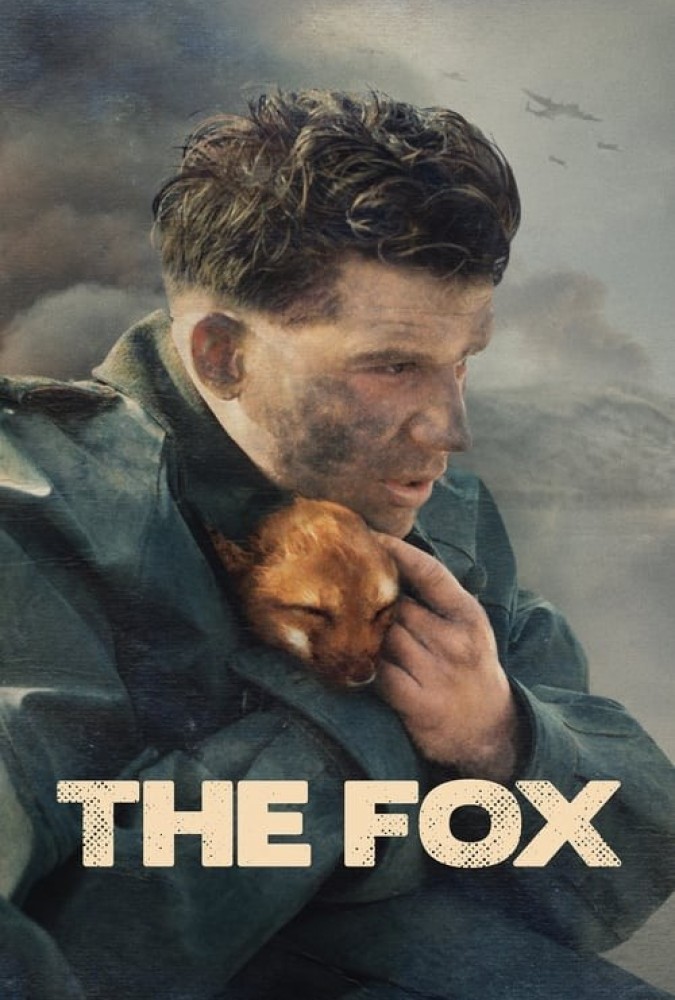 فیلم روباه The Fox