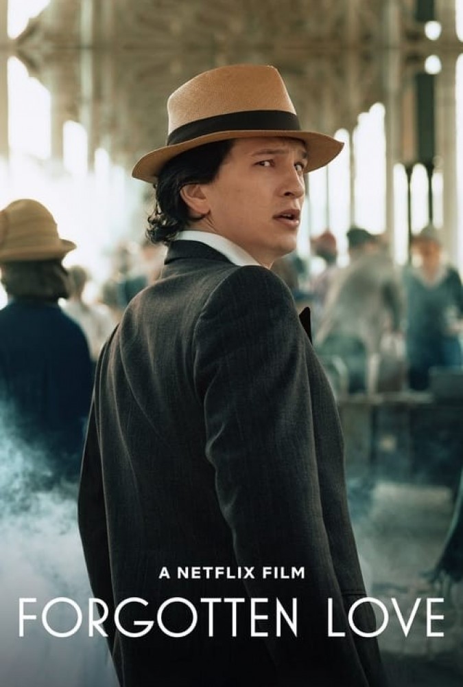 فیلم عشق فراموش شده Forgotten Love