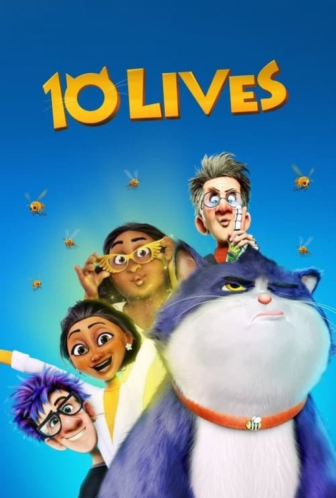 فیلم 10 زندگی 10 Lives