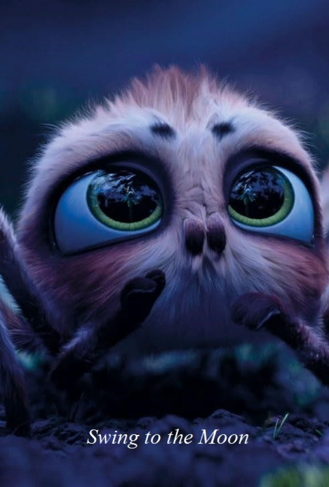 فیلم به سوی ماه Swing to the Moon
