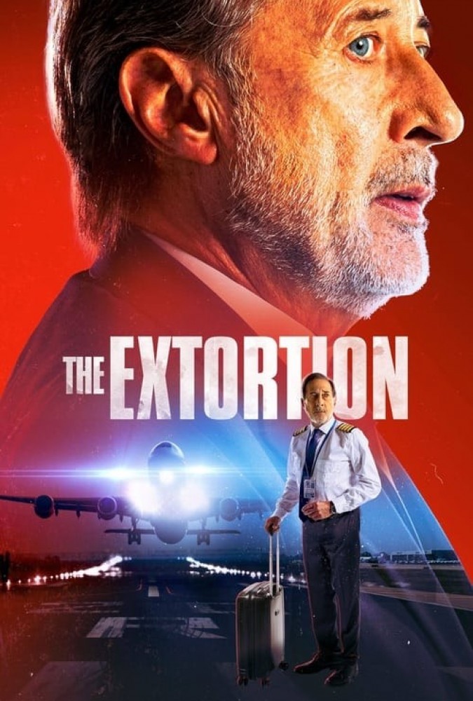 فیلم اخاذی The Extortion