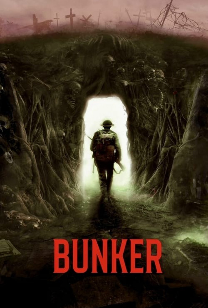 فیلم پناهگاه Bunker