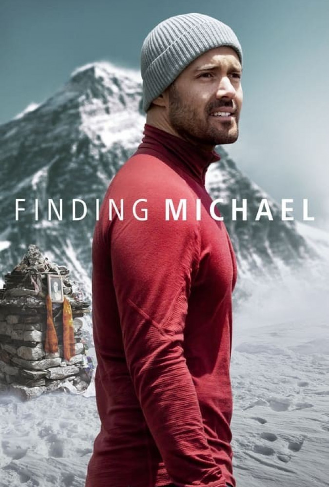 فیلم در جستجوی مایکل Finding Michael