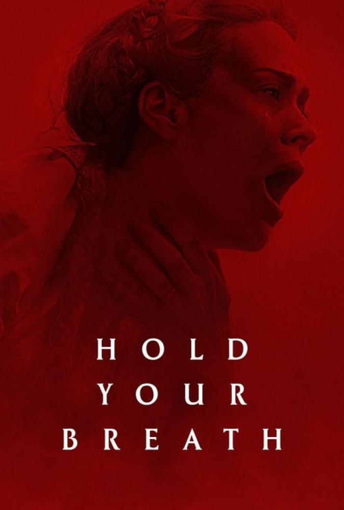 فیلم نفس خود را نگه دارید Hold Your Breath