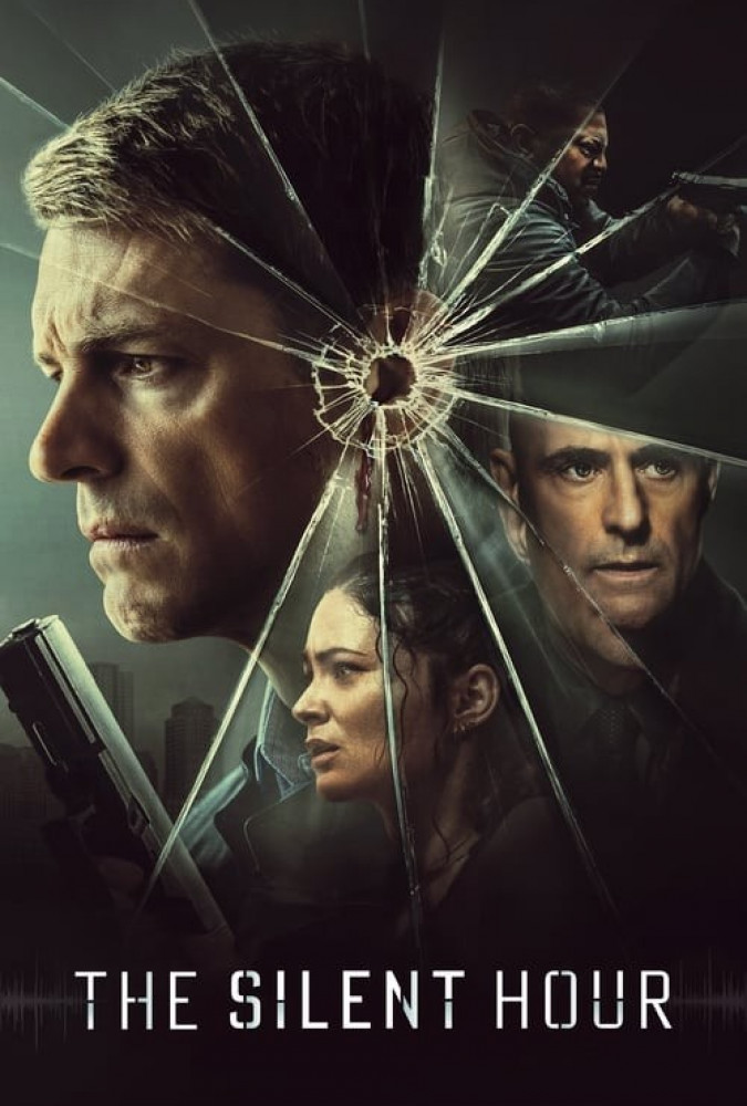 فیلم ساعت سکوت The Silent Hour