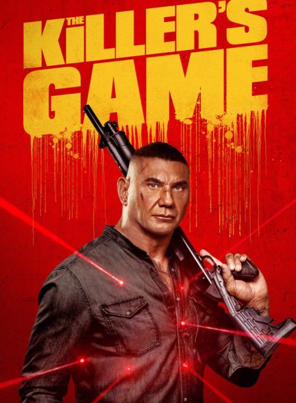 فیلم بازی قاتل The Killer’s Game