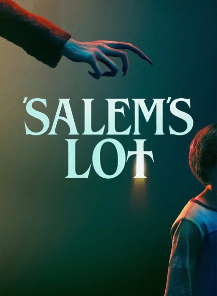 فیلم سیلمز لات Salem’s Lot