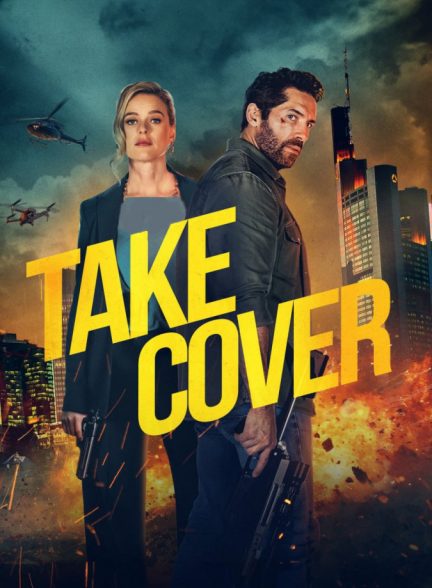 فیلم پناه بگیر Take Cover