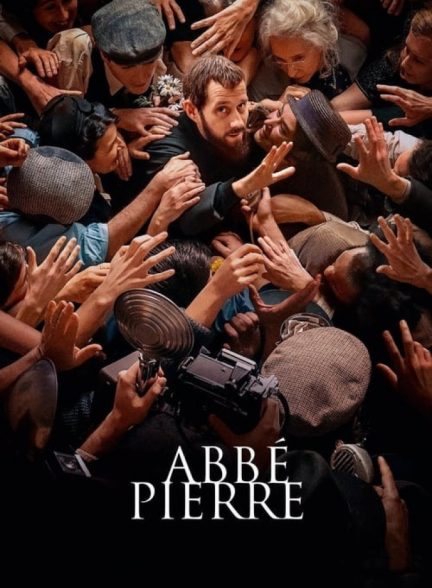 فیلم آبه پیر: یک قرن فداکاری Abbé Pierre – A Century of Devotion