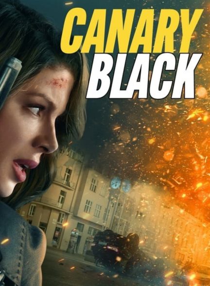 فیلم قناری سیاه Canary Black