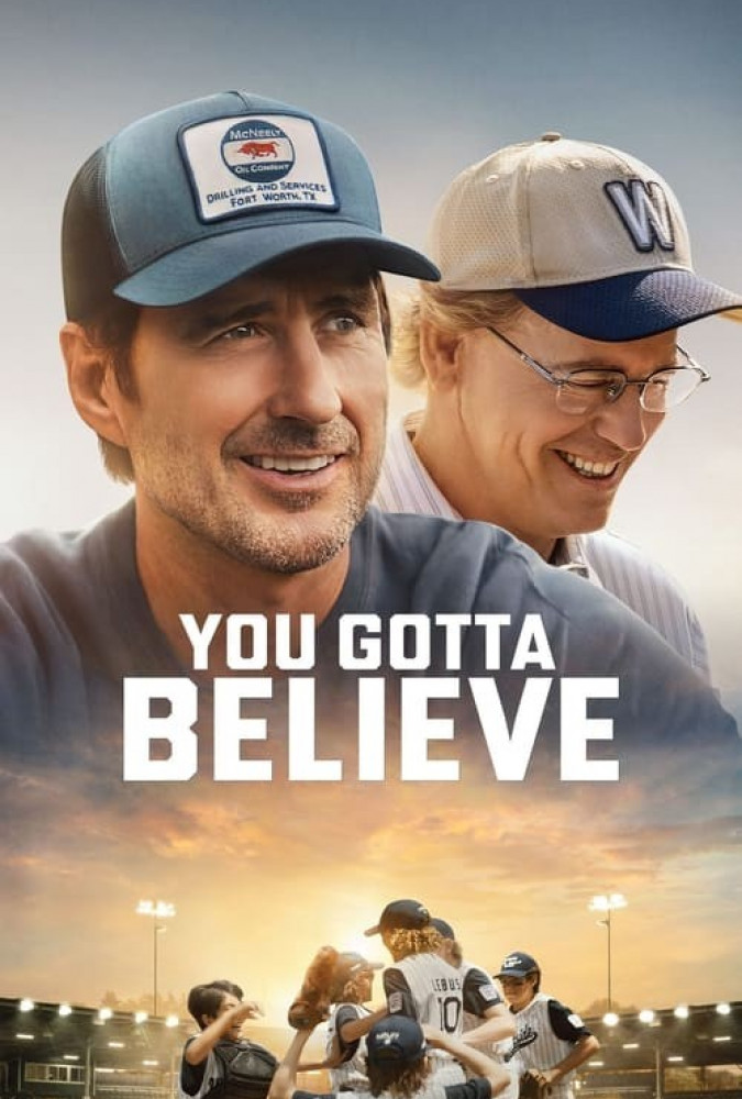 فیلم تو باید باور کنی You Gotta Believe
