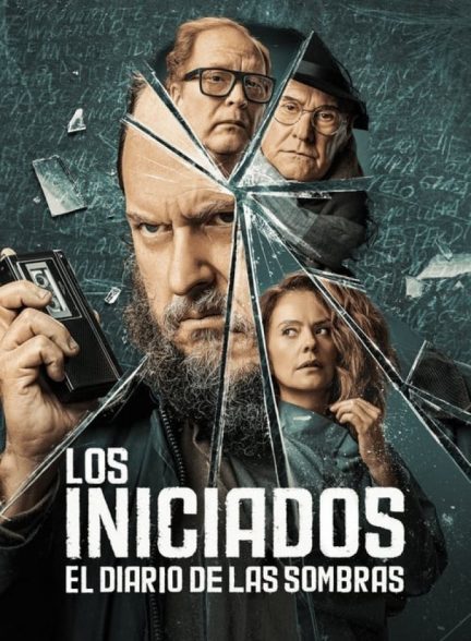 فیلم آغاز شده: نوشته شده از سایه‌ها The Initiated: Written from the Shadows