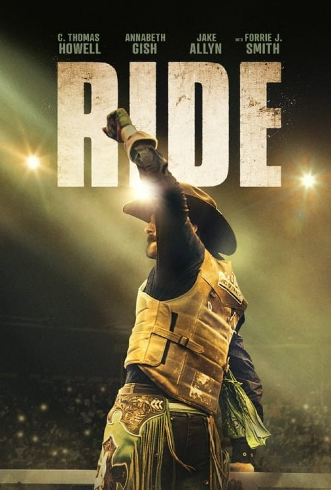فیلم راندن Ride