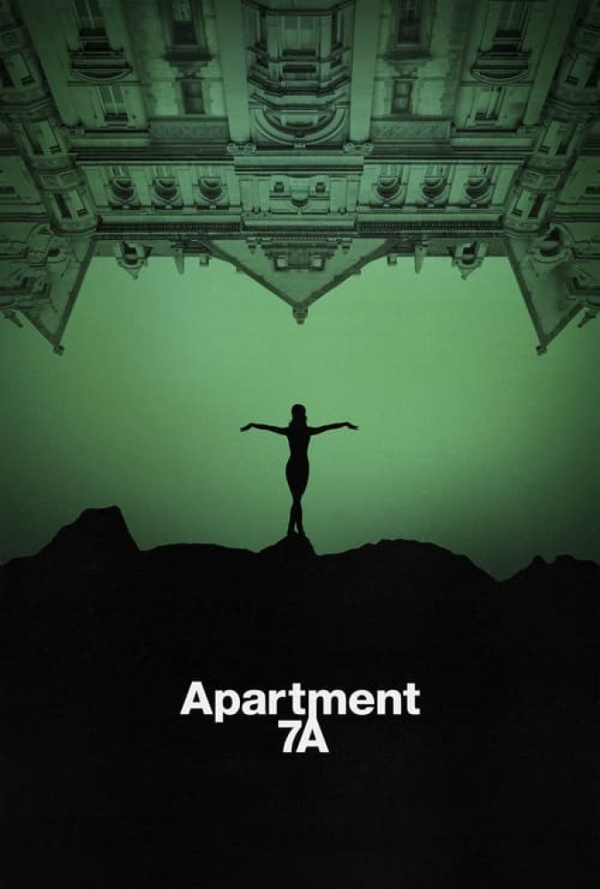 فیلم آپارتمان 7آ Apartment 7A